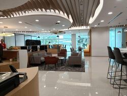 One Fullerton (D1), Office #489837441